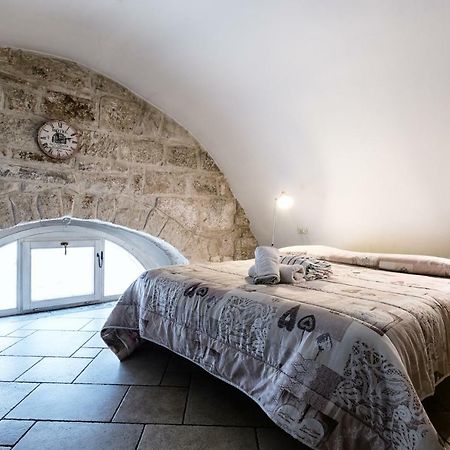 Villa La Cupoletta Ostuni Exterior foto
